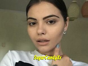 SugarCandyXx