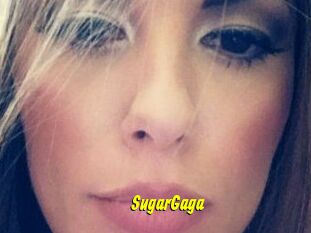 SugarGaga