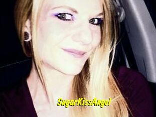 SugarKissAngel