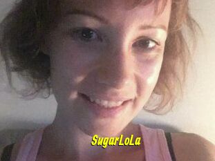 SugarLoLa