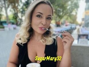 SugarMary32