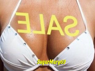 SugarMary69