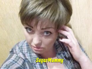 SugarMummy