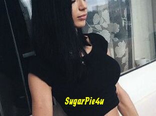SugarPie4u