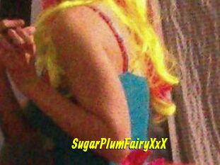 SugarPlumFairyXxX