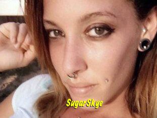 SugarSkye
