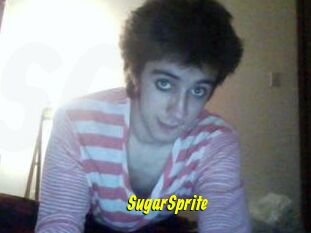 SugarSprite