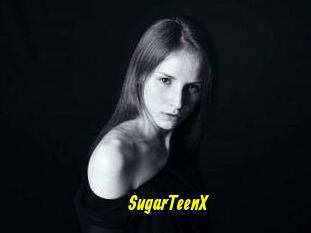 SugarTeenX