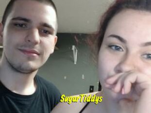SugarTiddys