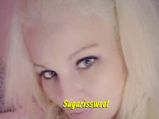 Sugarissweet
