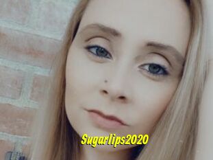 Sugarlips2020