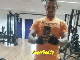 SugerDaddy