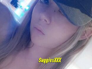 SuggiesXXX