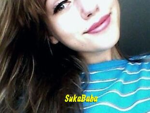 SukaBaba