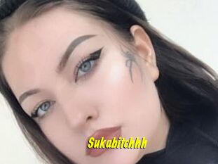 Sukabitchhh