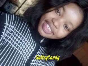 SultryCandy