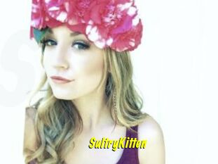 SultryKitten