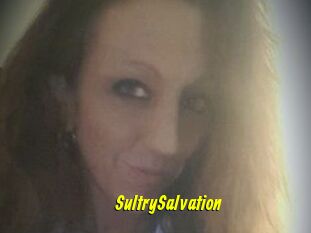SultrySalvation
