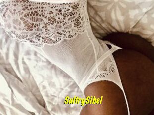 SultrySibel