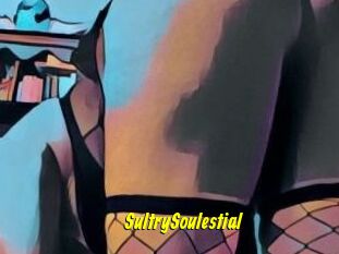 SultrySoulestial