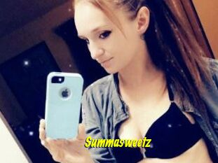Summasweetz