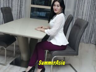 SummerAsia