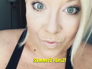SummerEvans21