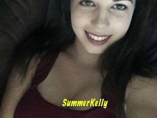 SummerKelly