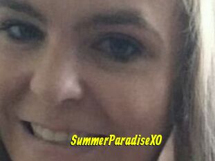 SummerParadiseXO