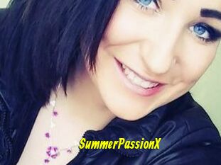 SummerPassionX