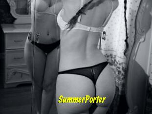 SummerPorter