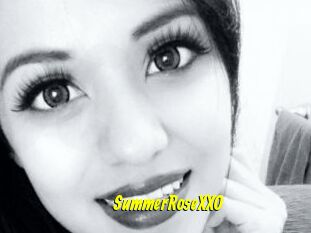 SummerRoseXXO