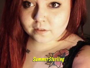 SummerSterling