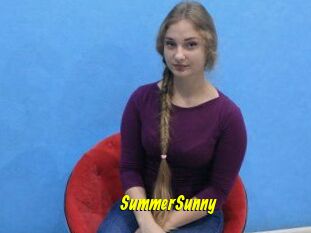SummerSunny