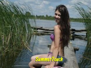 SummerTouch