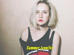 Summer_Jennifer