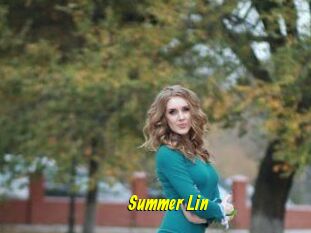 Summer_Lin