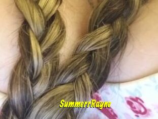 SummerrRayne