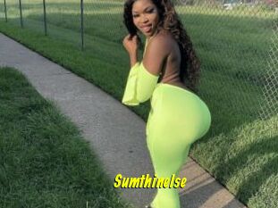 Sumthinelse