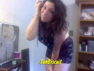 SunBiscuit