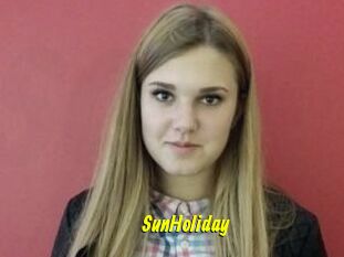 SunHoliday