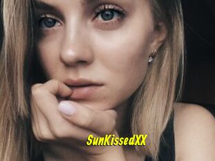 SunKissedXX