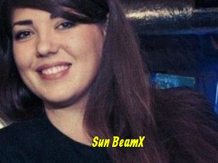 Sun_BeamX