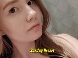 Sunday_Desert