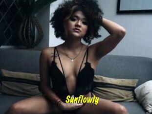 Sunflowly