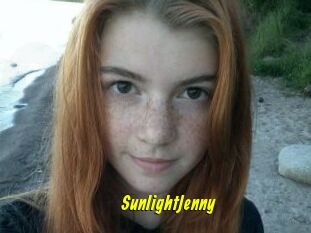 SunlightJenny