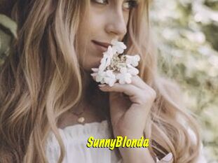 SunnyBlonda