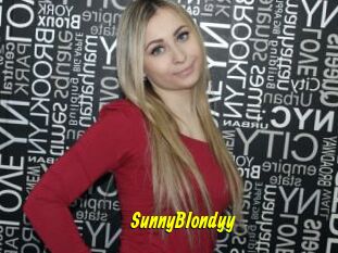SunnyBlondyy