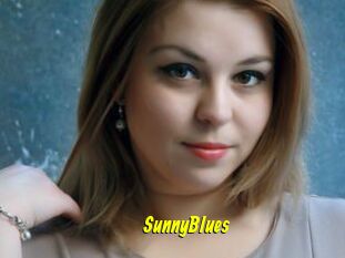 SunnyBlues