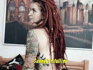 SunnyCristalline